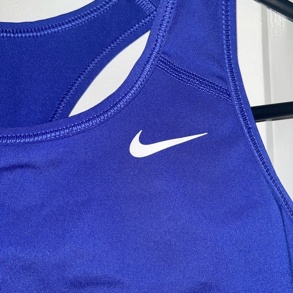 Nike Sports Bra - Picture 2 of 3